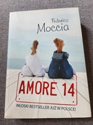 Amore 14. Federico Moccia