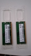 16GB Pamięć RAM 2x 8GB DDR4 SK Hynix 3200 MHz