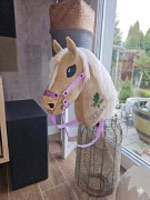 Konik hobby horse personalizacja