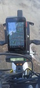 Garmin Montana 700i - super stan 