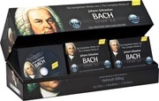 The Complete Works of Johann Sebastian Bach 172 CD