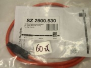 Rittal SZ 2500.530 Kabel zasilający systemowy L-N-PE Made in Germany