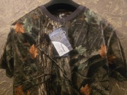 Koszulka myśliwska wędkarska maskująca CAMO MORO M.