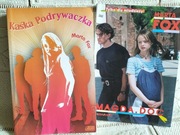 Marta Fox Kaśka Podrywaczka + Magda.doc
