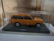 OPEL SAMMLUNG HACHETTE OPEL KADETT C CARAVAN  1973