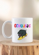 Kubek humorystyczny 