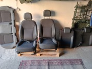 Fotele opel Insignia 