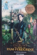 Riggs Ransom Osobliwy dom Pani Peregrine