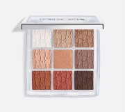 DIOR BACKSTAGE EYE PALETTE - 001 WARM NEUTRALS