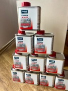 Impregnat Carbon Schutz 500 ml Collonil