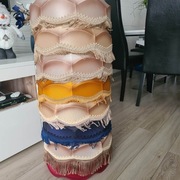 Abażur różne kolory