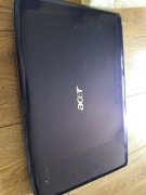 laptop acer aspire 5738g 
