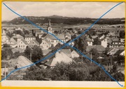 Czechy- Mnichovo Hradiště . Fotocztówka 