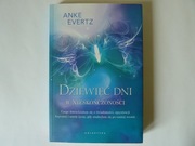 Enke Evertz  Dziewięć dni w nieskończoności