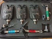 Hirisi B1142 alarm karpiowy.