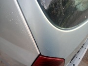 Ford focus mk1 kombi klapa tyl 