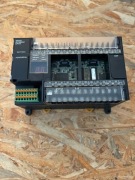 Sterownik Omron CP1H-XA40DT1-D