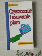 Czyszczenie i usuwanie plam Jean Cooper