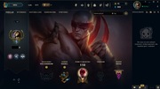 Konto League of Legends LOL - EUNE 33SKIN | 50LVL | UNRANKED | RARE IKONY!