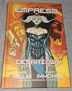 Express cesarzowa tom 1