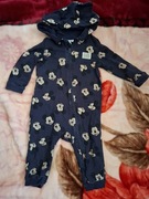 Pajacyki rozm 74 i 80