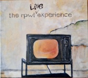 RPWL"the rpwl experience" 2*CD z 2009 MMP digipack jak NOWY 