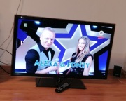 Telewizor LED 40"Samsung Smart bez wifi 