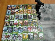 Xbox 360 slim 