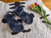 Reserved sandały dla chłopca 39