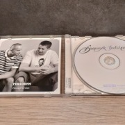 PEJA Slums Attack, szacunek ludzi ulicy, 1 wersja 2006