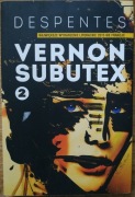 Virginie Despentes Vernon Subutex tom 2