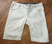 Krótkie Spodenki Shorty House Denim rozm 31 M/L