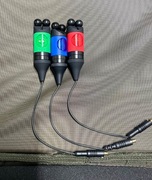 Nash bobbin siren large! Nowe! 100% sprawne.