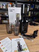 Wolnoobrotowa wyciskarka do soków Fretta N5000