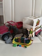 Farmer. Zestaw na zdjęciu 