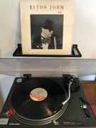 Elton John Ice on Fire