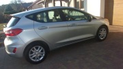 Ford Fiesta Mk8 1,0 74Kw Ecoboost Mały przebieg