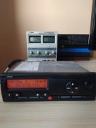 Tachograf VDO12V Sprinter,Crafter,2009r,Super stan