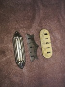 Wychylniki do zegarów