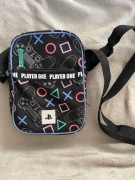 Torba na ramię PlayStation 