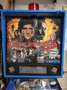 Flipper Lethal Weapon 3