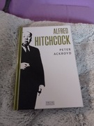 Alfred Hitchcock Peter Ackroyd