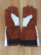 Sprzedam rękawice Tegera 585 ,kewlarowe rękawice do wysokich temperatur 