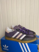 Buty damskie adidas gazelle indoor floral cream org 35,5