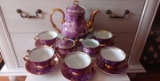 Porcelana z lat 70 tych