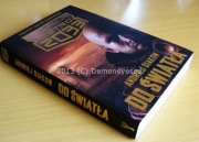 Diakow Metro 2033 Do Światła Inisignis 2012 bdb postapo