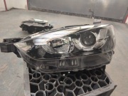 LAMPA LEWA LEWY REFLEKTOR MAZDA CX3 CX-3 ZWYKŁY 