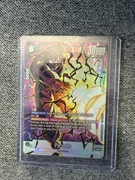 Piccolo FB03-070 SR Alt Art Dragon Ball Super Fusion World