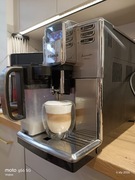 Ekspres do kawy Saeco incanto deluxe 