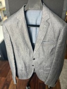 Marynarka Mango 100% len 50